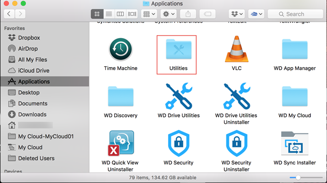 third party disk utility for mac